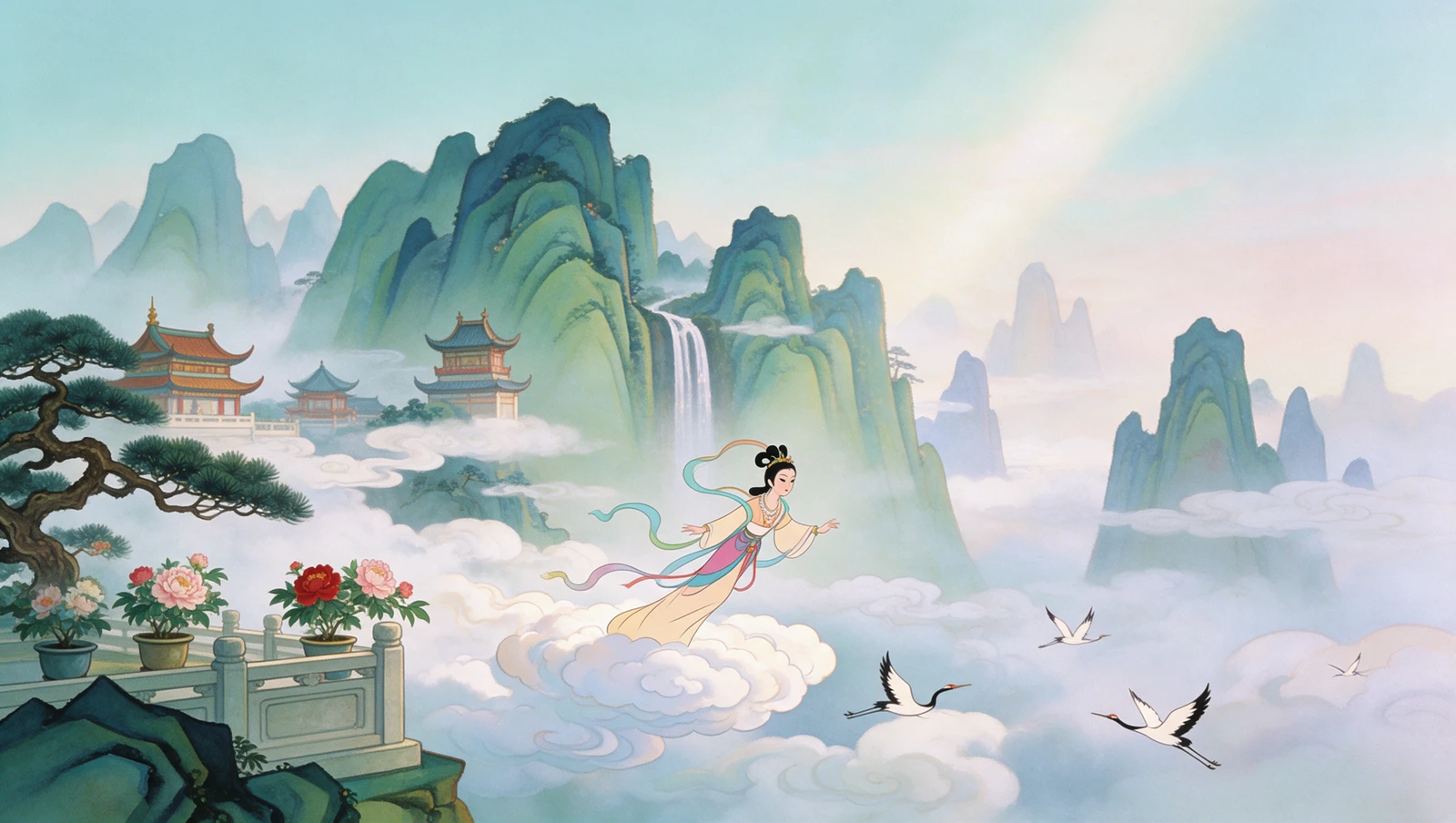 Animation Reference · 1